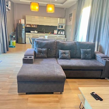 Poolvilla Breeze Valley تشا أم المظهر الخارجي الصورة