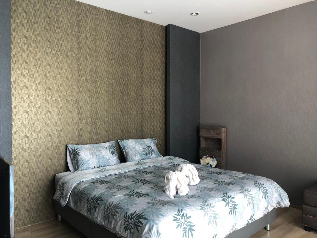 Poolvilla Breeze Valley تشا أم المظهر الخارجي الصورة