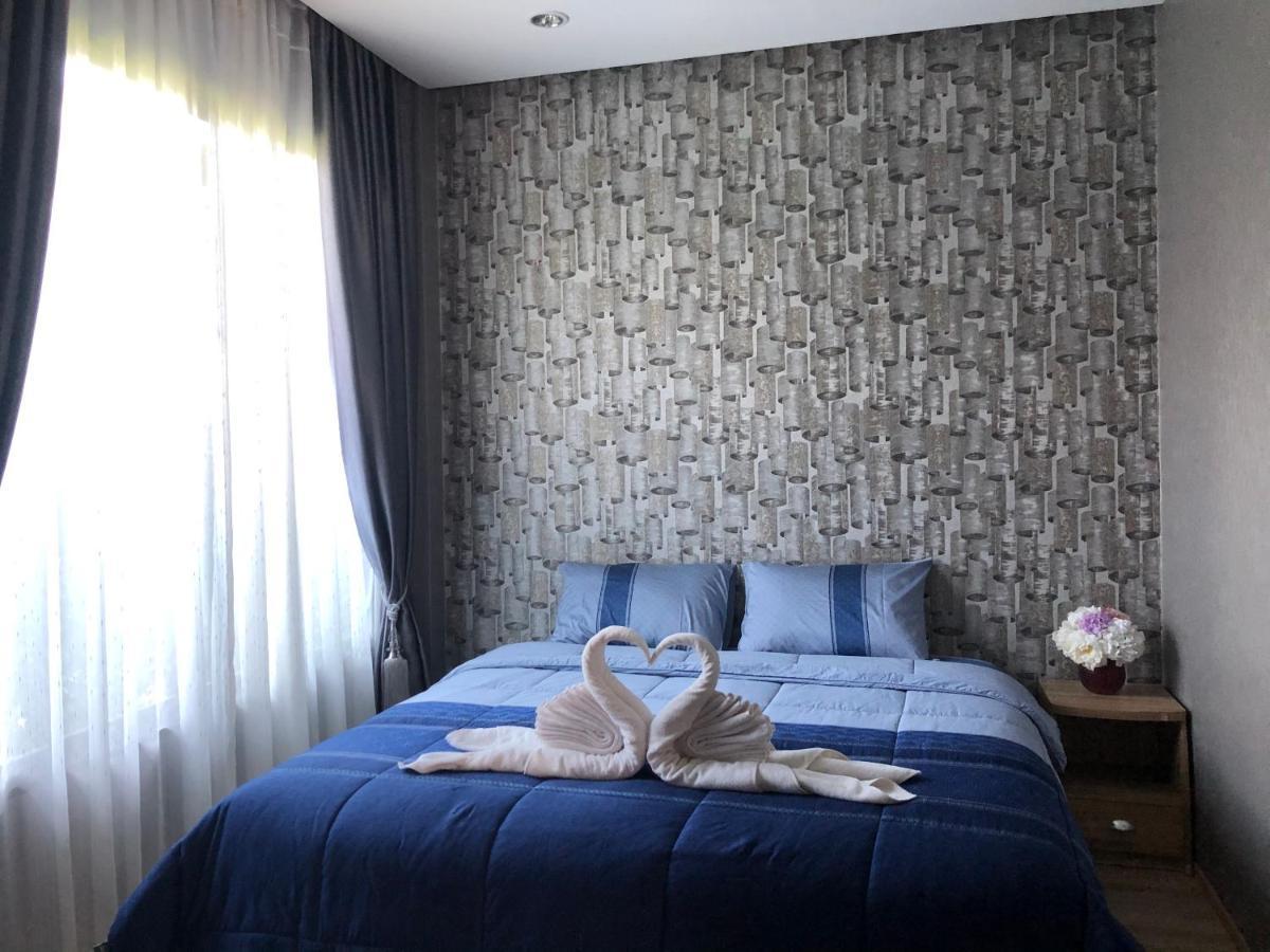 Poolvilla Breeze Valley تشا أم المظهر الخارجي الصورة