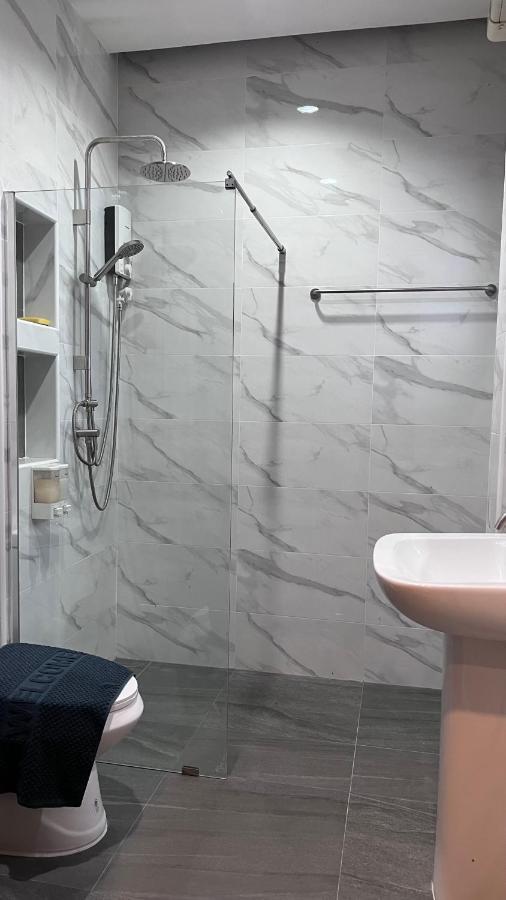 Poolvilla Breeze Valley تشا أم المظهر الخارجي الصورة