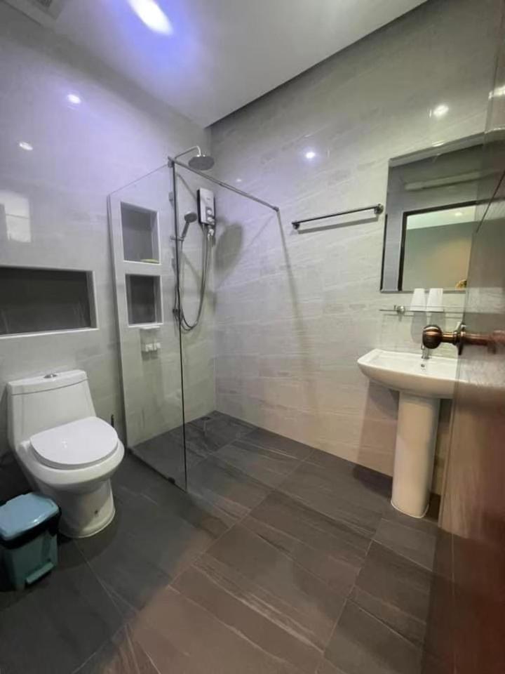Poolvilla Breeze Valley تشا أم المظهر الخارجي الصورة