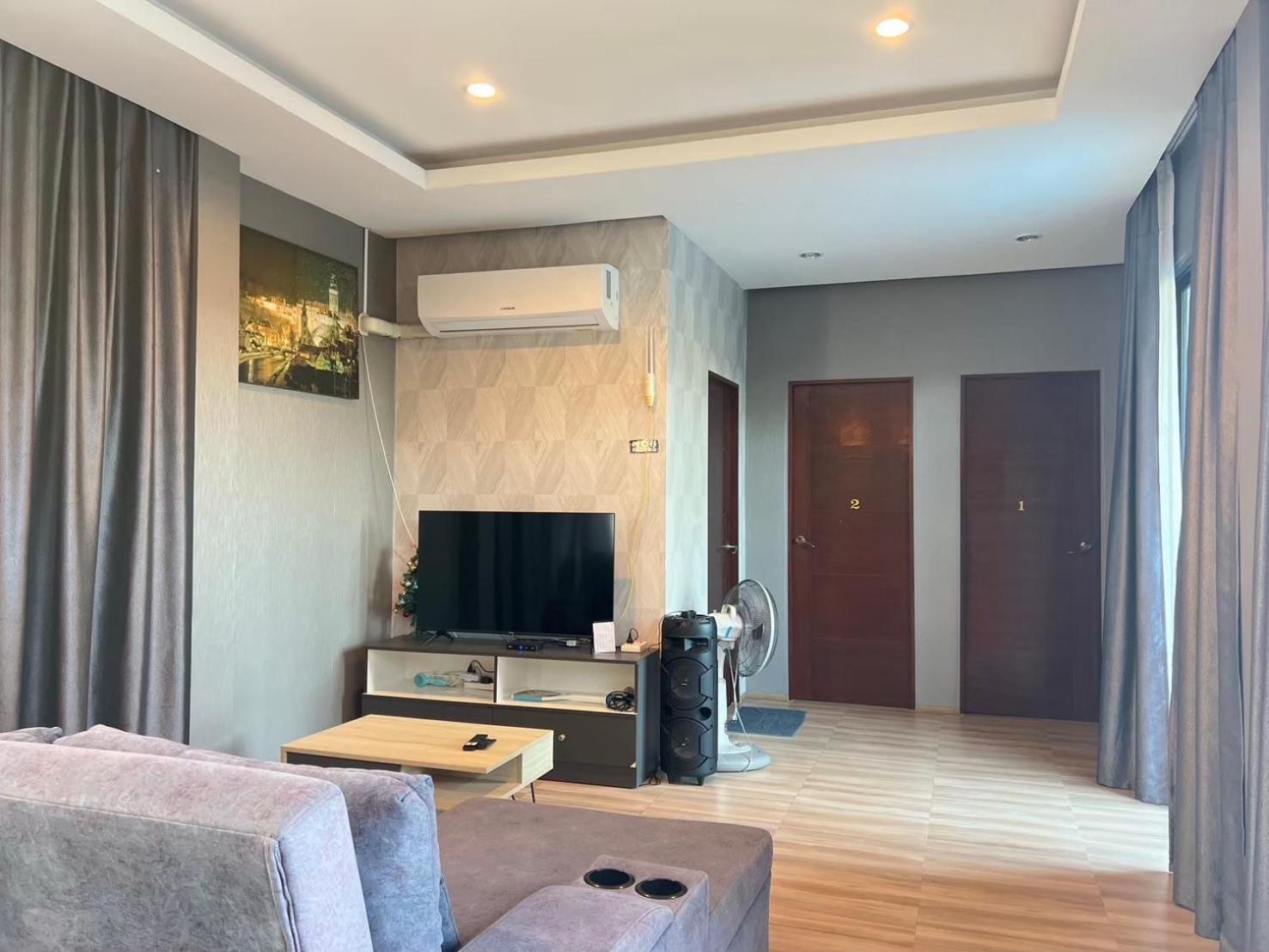 Poolvilla Breeze Valley تشا أم المظهر الخارجي الصورة